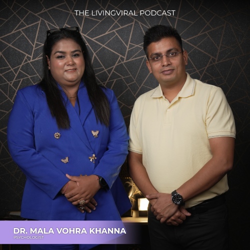 Therapy in India: What You NEED to Know | Clinical Psychologist Dr. Mala Vohra Khanna